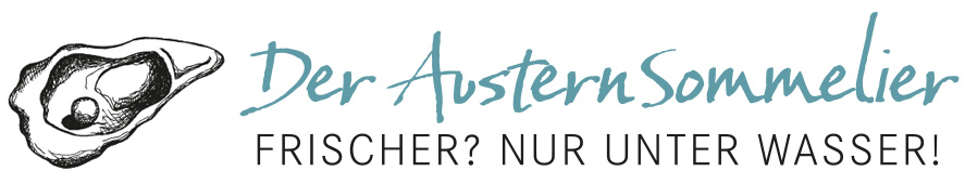 Austernsommelier